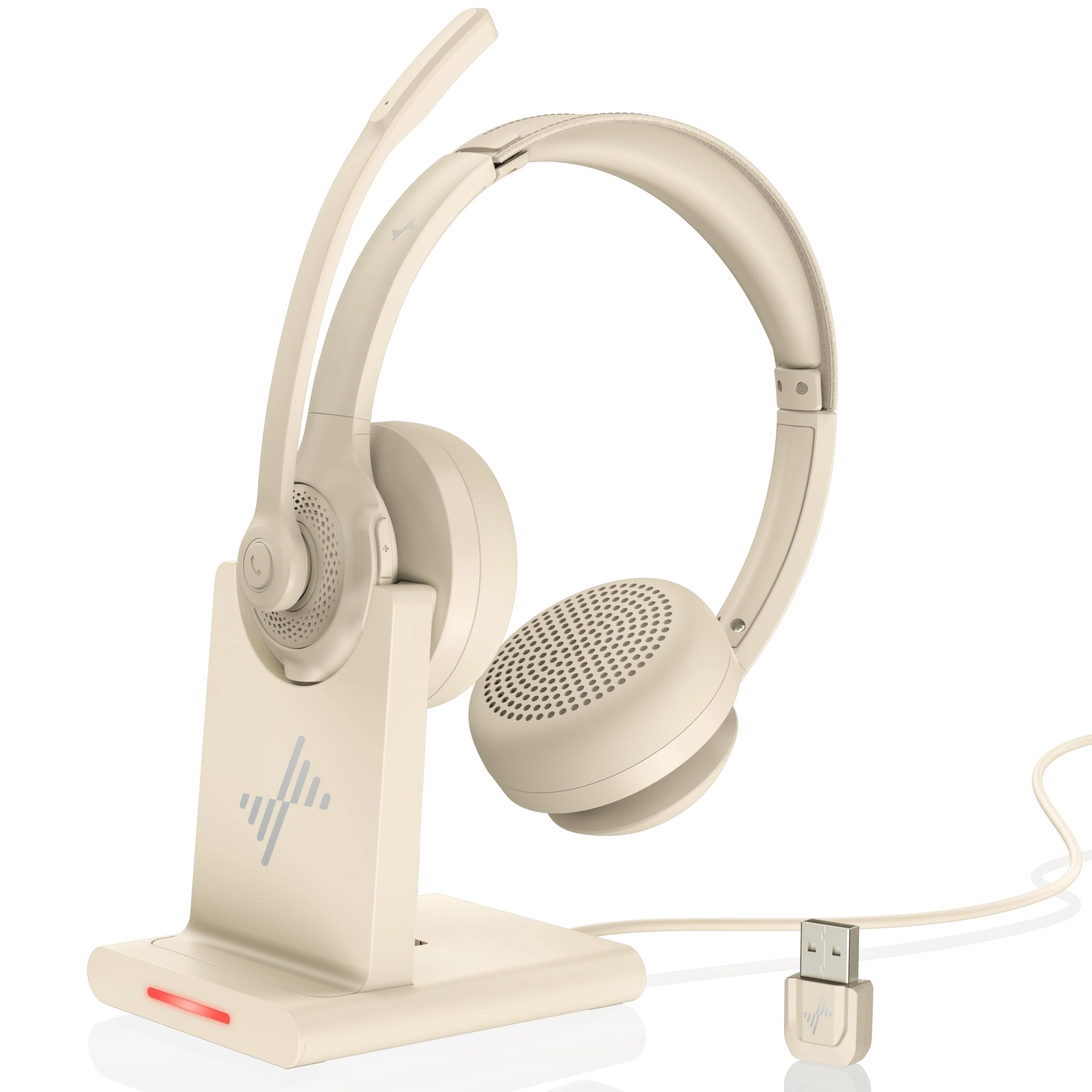 EH02 Wireless Headset