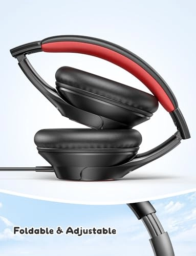 KH30 Wired Headphone