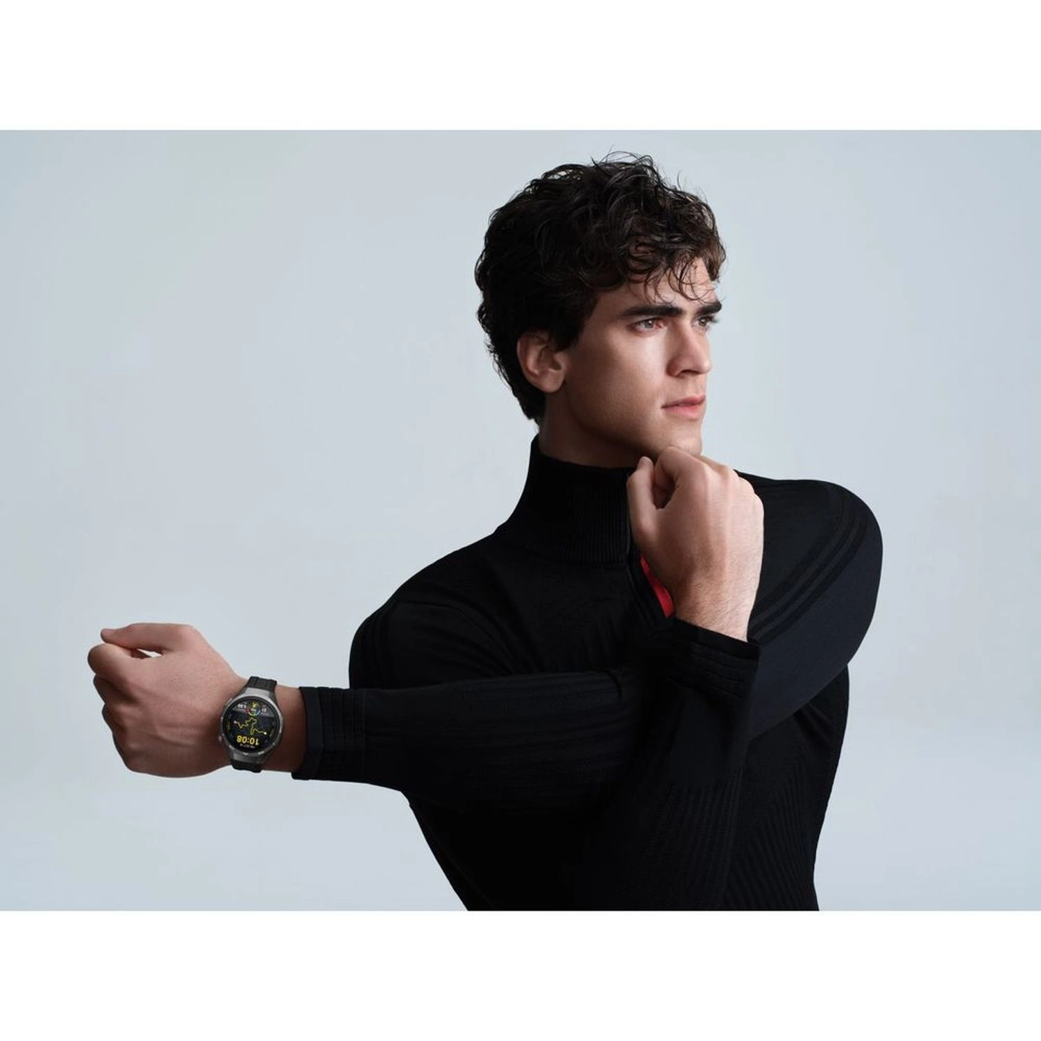 Watch GT5 Pro 46mm Titanium