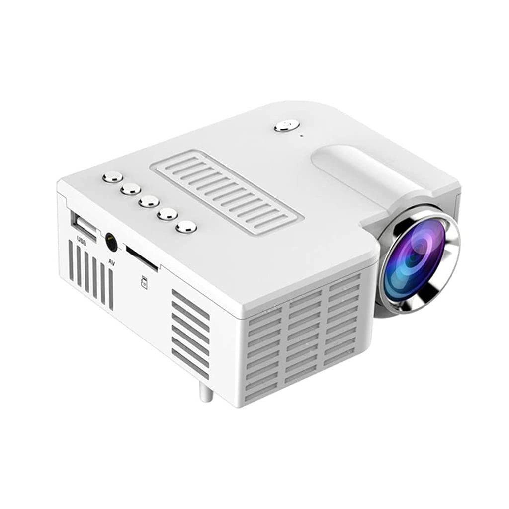 Mini Projector 10 ANSI 320 * 180