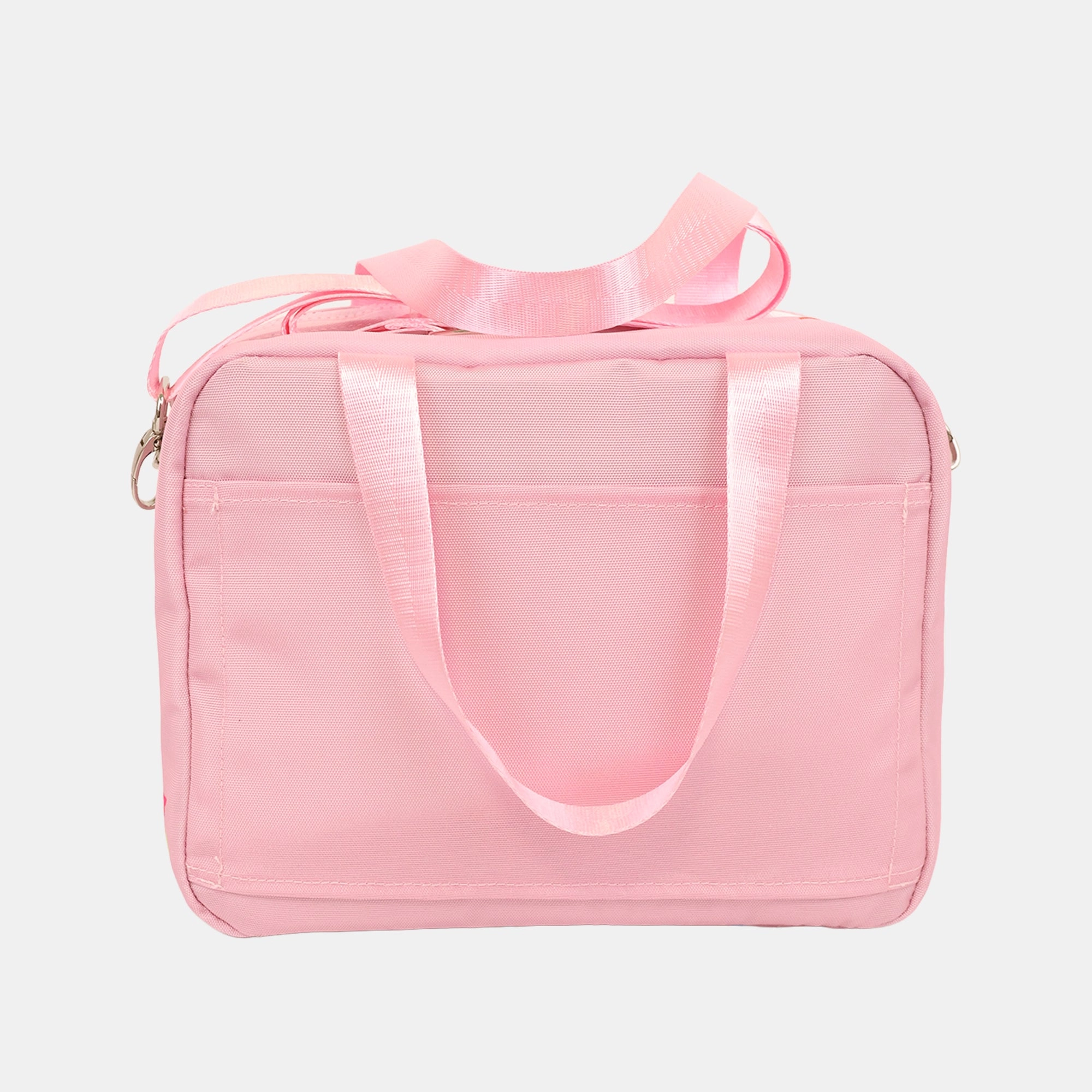 Mermaid Lunch Bag - Pink Mermaid