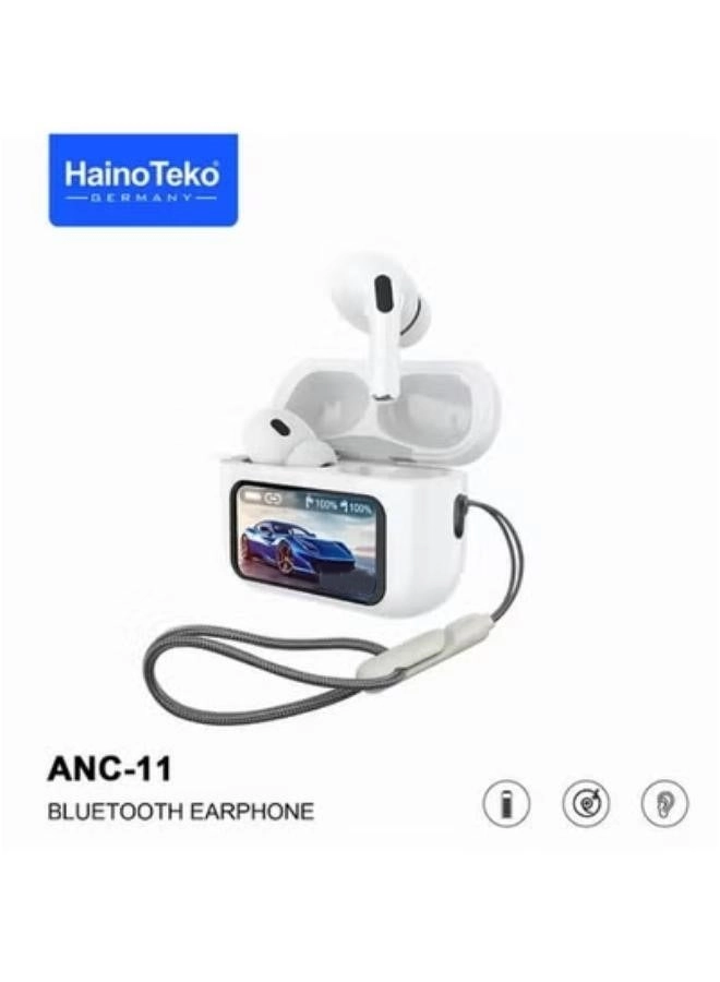 ANC-11 Wireless Earphone