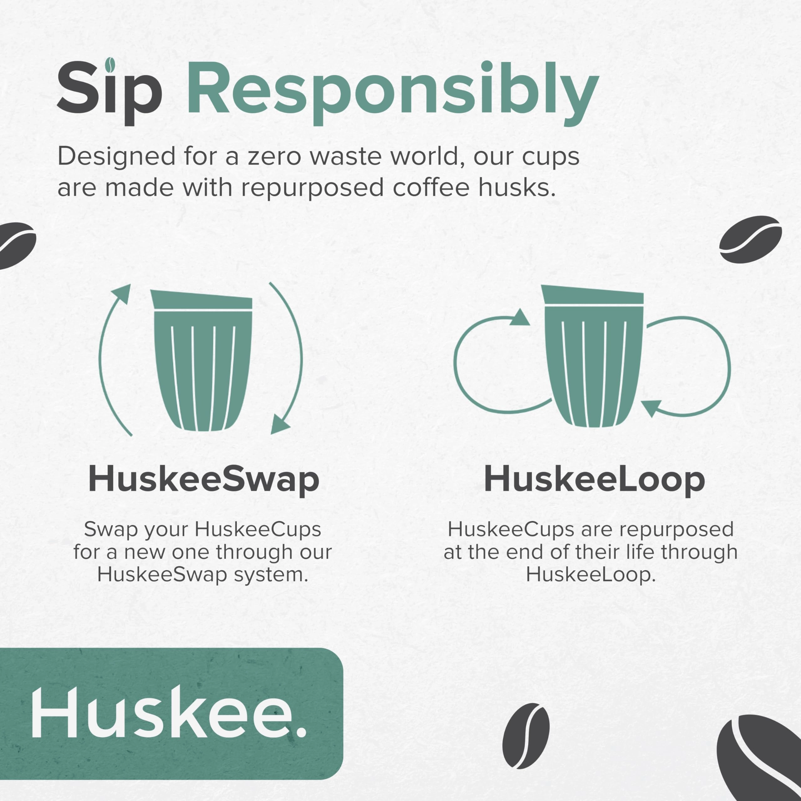 Reusable Cup - 1 pcs