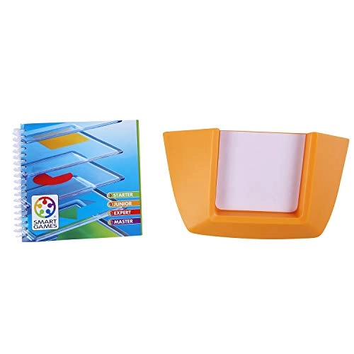 Colour Code - 5+ 18 pieces