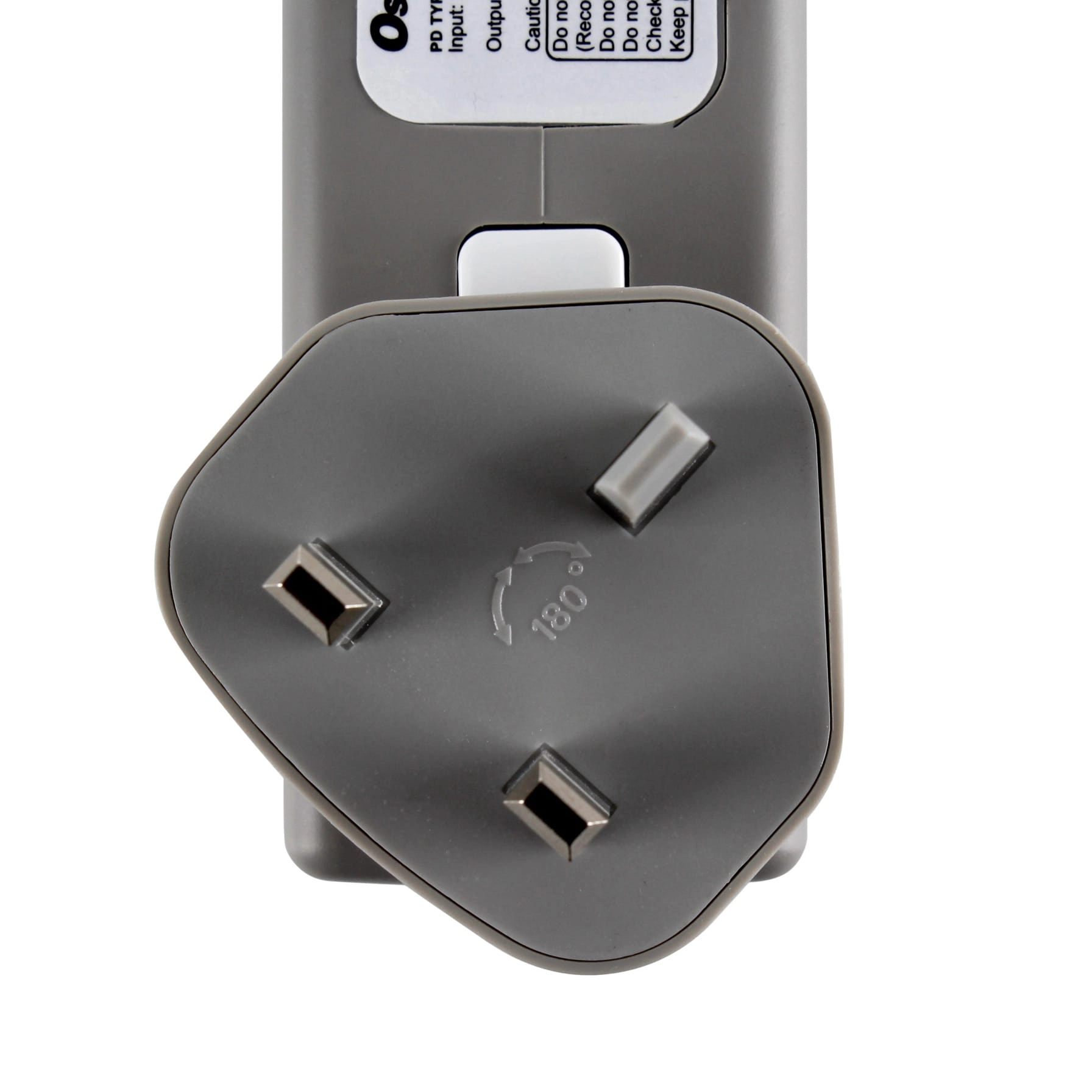 USB Hub - 18W 4 USB Charging Slots