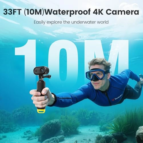 GO11 - 64GB 4K 30FPS