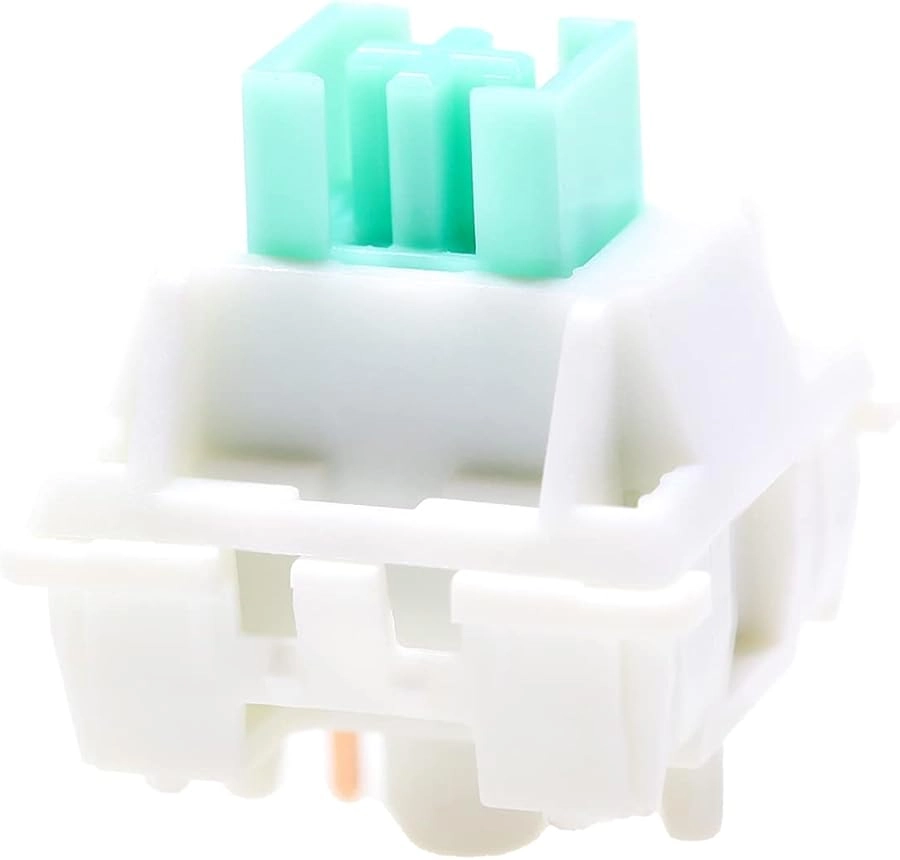 KPREPUBLIC OTM Lime Switch - 70 Pack