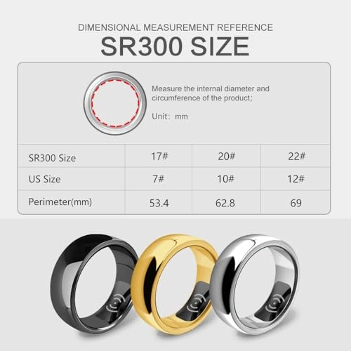 Smart Ring