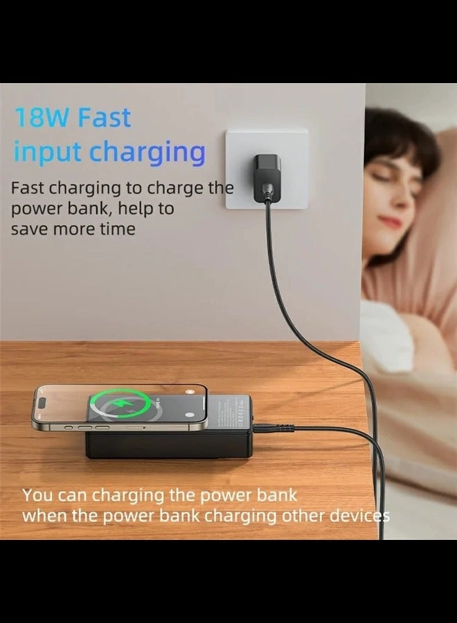 YP58 - 20000mAh 22.5W Fast Charging