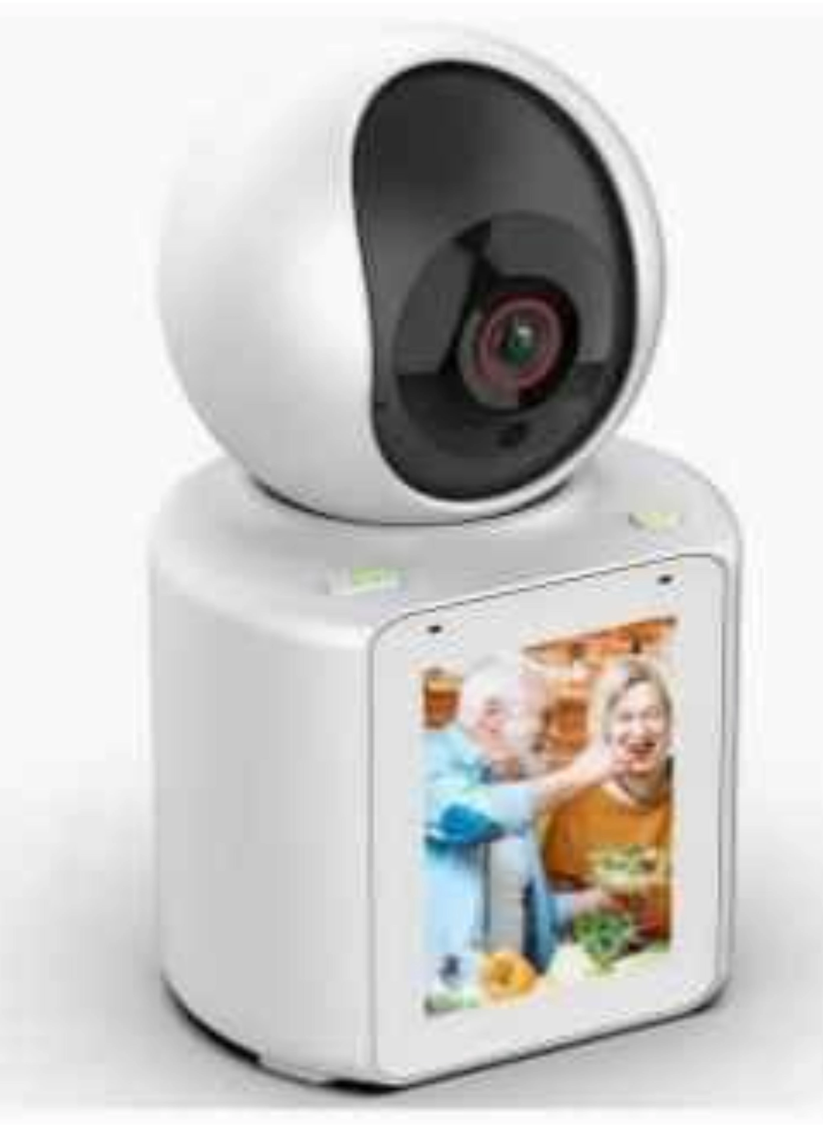 Home Security Wireless Camera 1080P