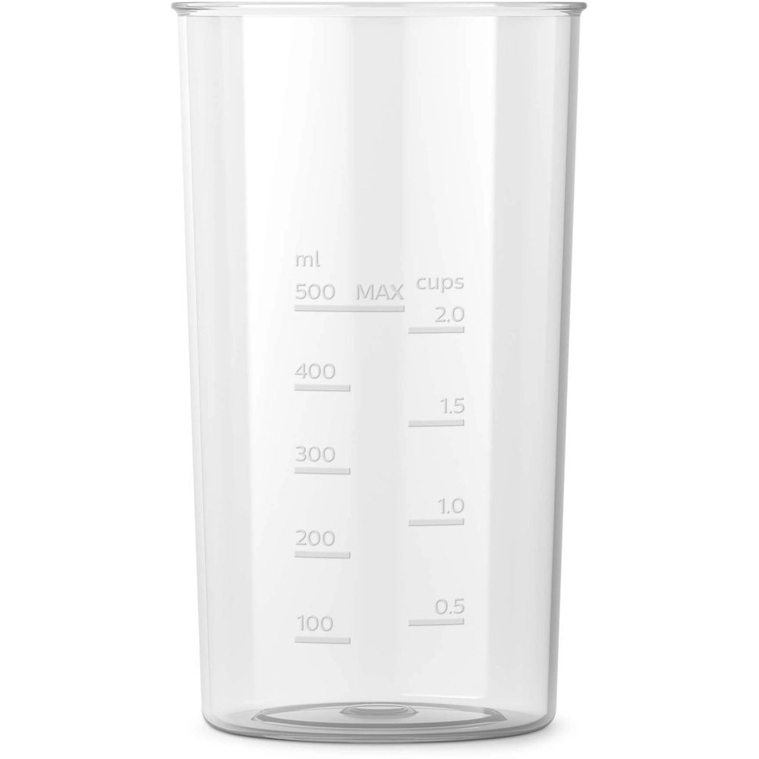 HR2520/01 - Hand Blender ProMix Technology