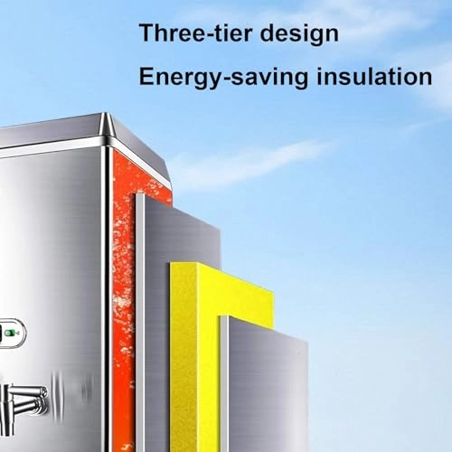 Commercial Water Boiler - 40L