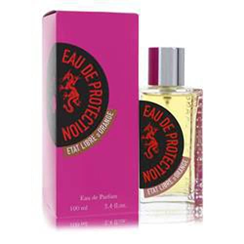 Eau de Protection Eau de Parfum 50 ml