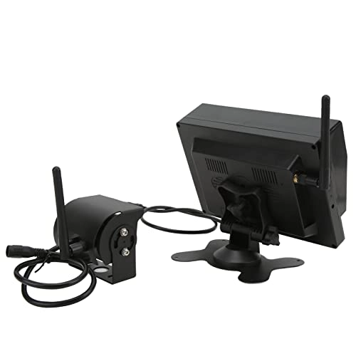 Wireless Backup Camera Kit - wireless 1280x720