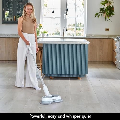 PowerGlide City+ - 30 minutes Cordless