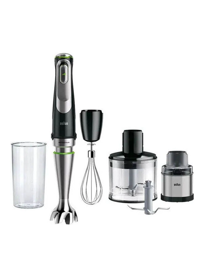 Braun MultiQuick 9