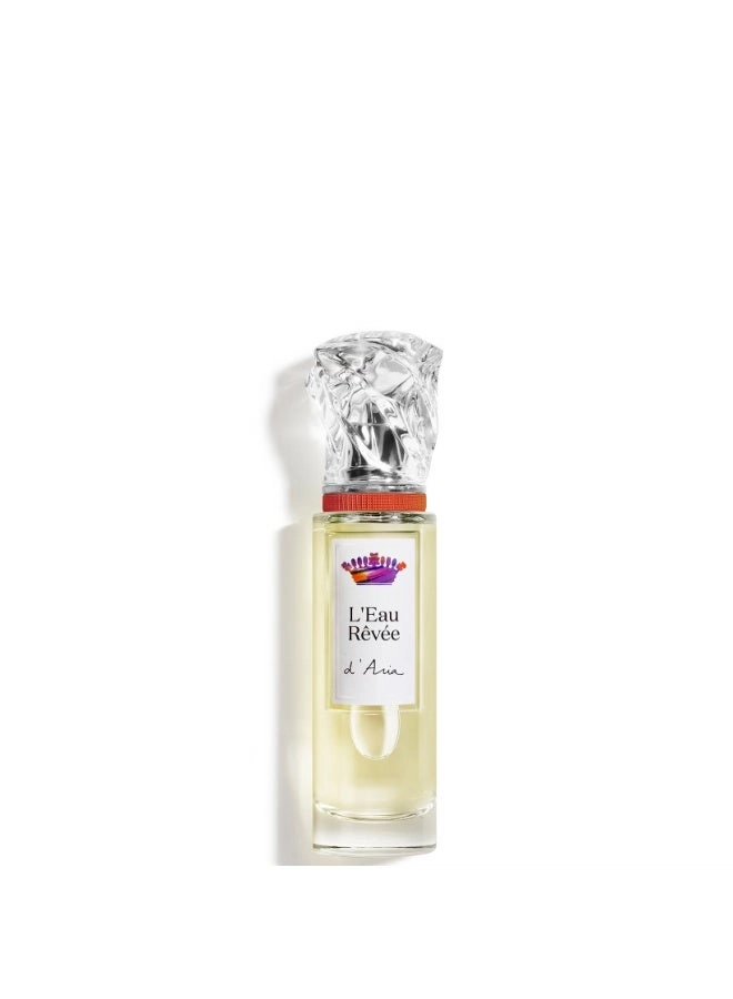Sisley Paris L'Eau Revee d'Aria Eau de Toilette 50ml