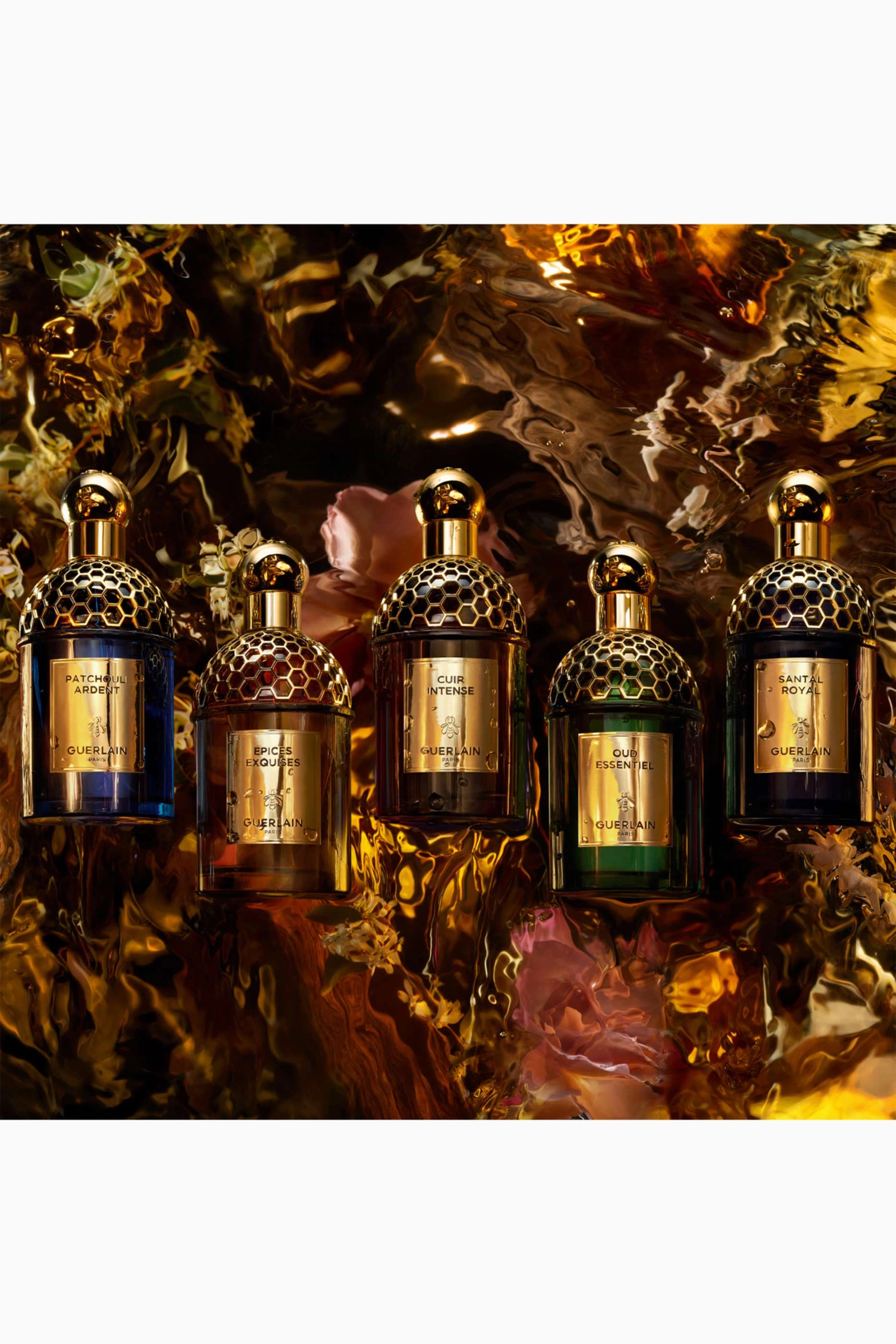Épices Exquises Eau de Parfum 125 ml