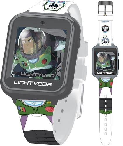 Toy Story 4 Smart Watch