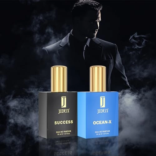 Success - Eau de Parfum 30ml + Ocean-X