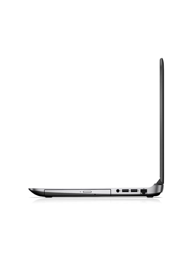 (Renewed) ProBook 450 G3 - 15.6'' i5 6200U 8GB DDR4 256GB SSD