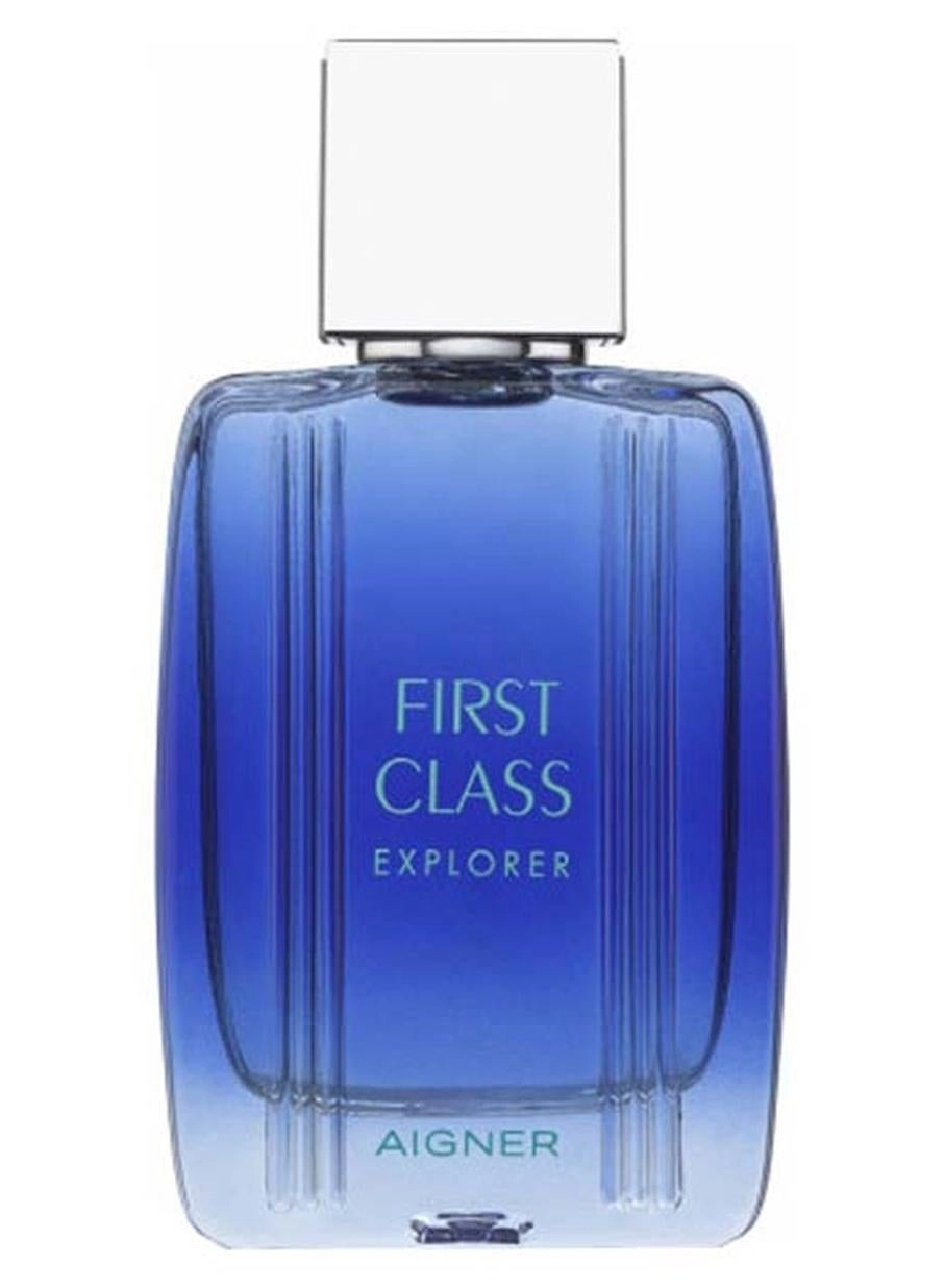First Class Eau de Toilette 50 ml