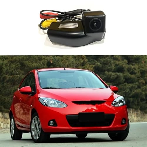 Rear View Camera - Wired