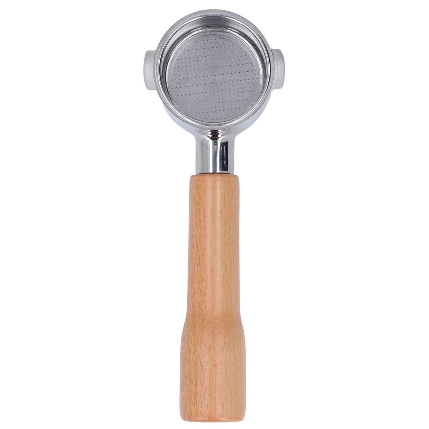 Portafilter - 51mm Bottomless