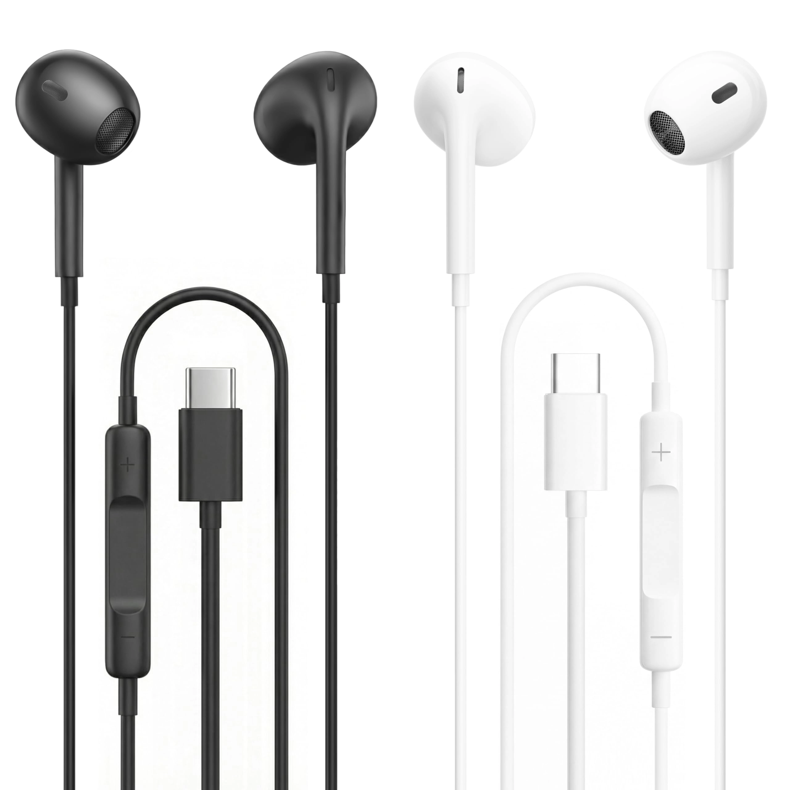 P19 Wired Headphone