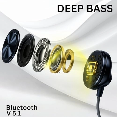 MJ-Beat Wireless Earbud