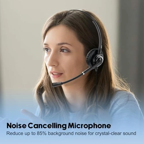 MKJPC6200 Wired Headset