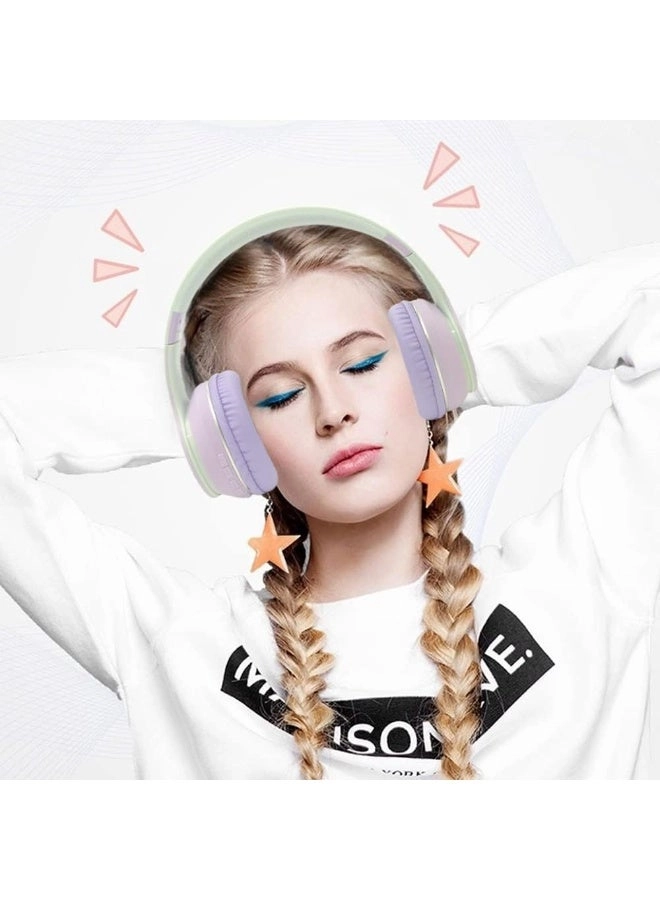 DR57 Wireless Headphone