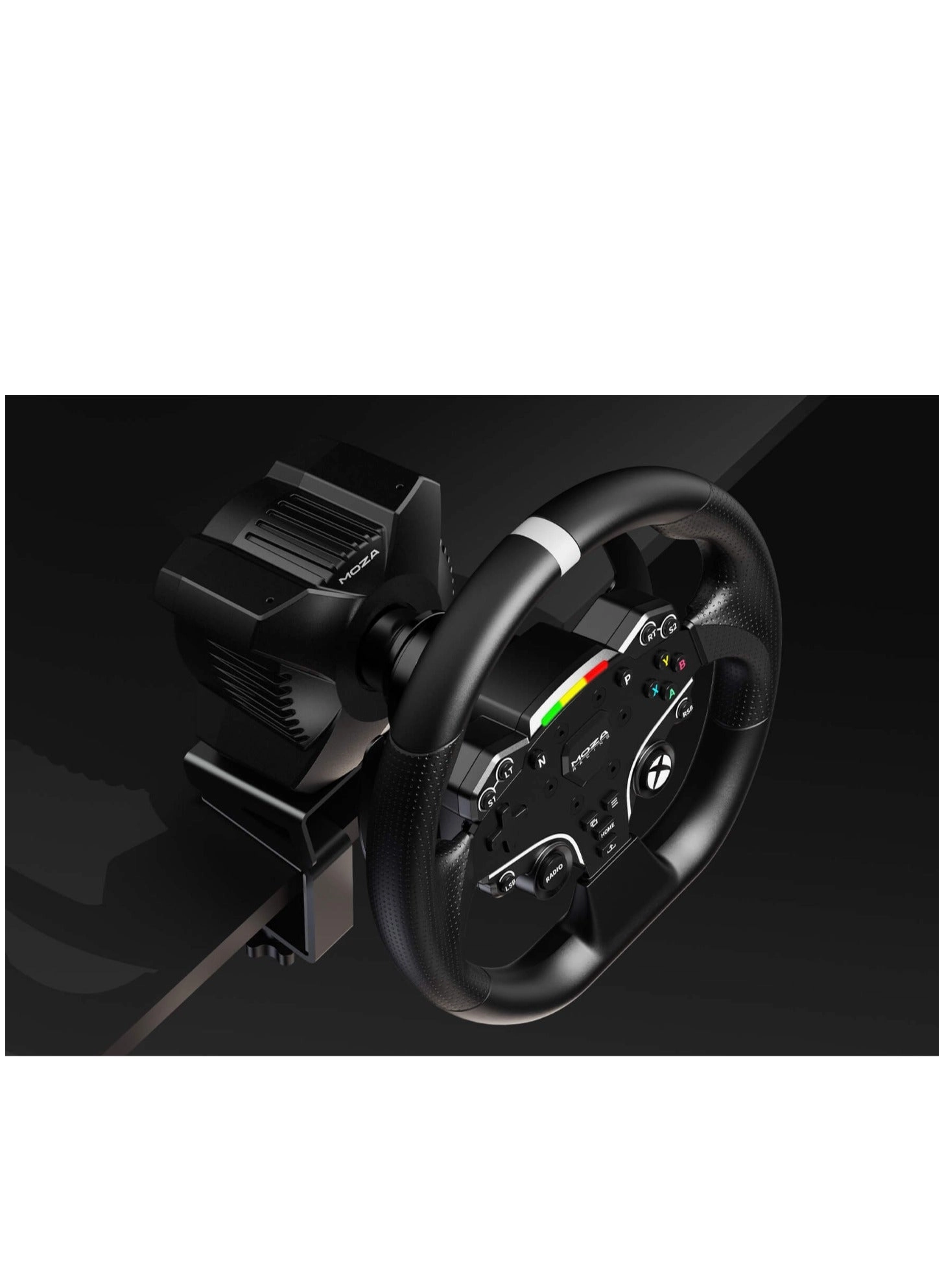 R3 Racing Wheel & Pedals - PC Xbox