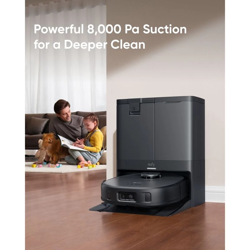 X10 Pro Omni - All-in-One Station