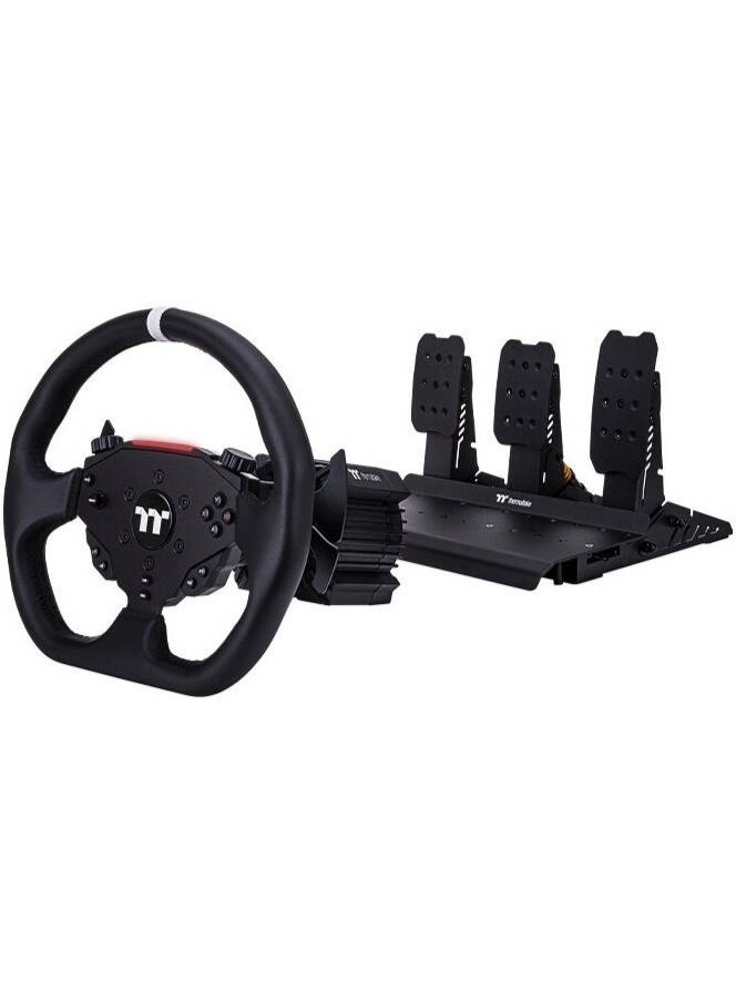 G6 Racing Wheel & Pedals