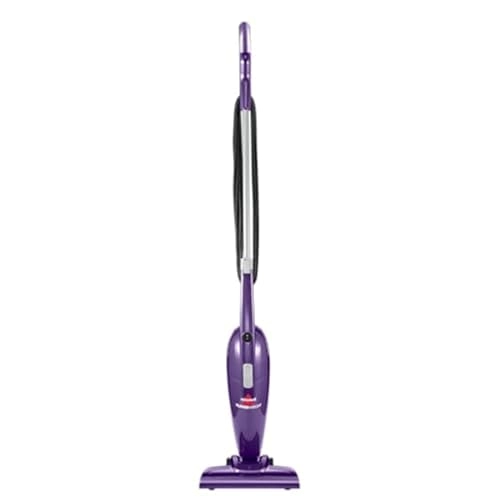 Featherweight - Bagless Lightweight 0.67 Liters