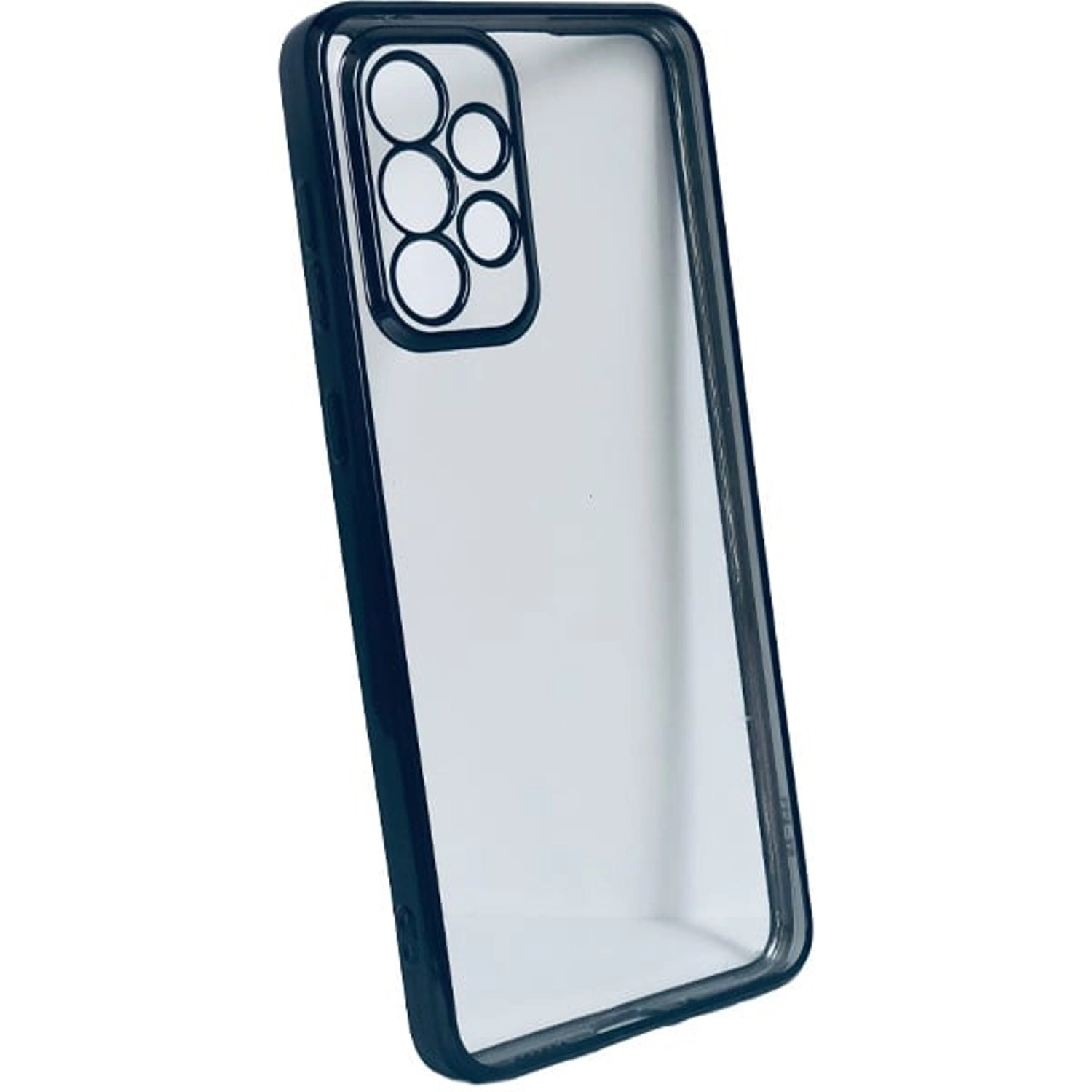 Case & Screen Protector for Samsung Galaxy A23 Series