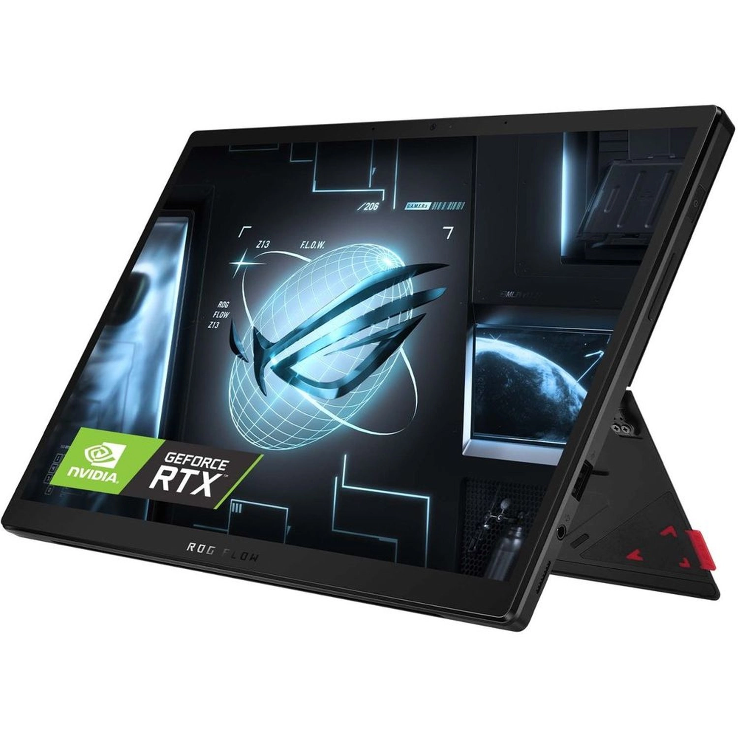 ASUS ROG Flow Z13 - 13.4'' 1000GB 16GB Core i9-13900H