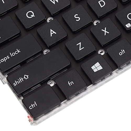 Replacement Keyboard