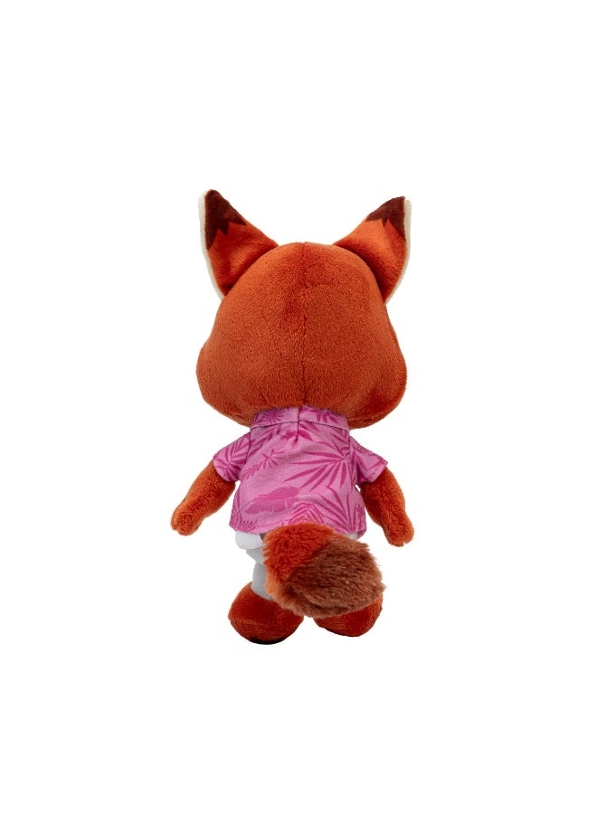 Zootropolis 2 - Nick Wilde - 20 cm