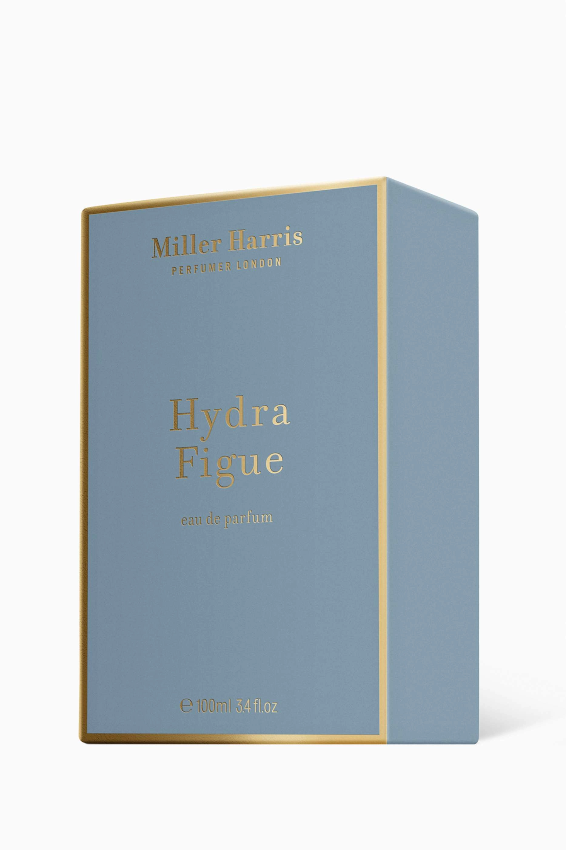 Hydra Figue Eau de Parfum 100ml