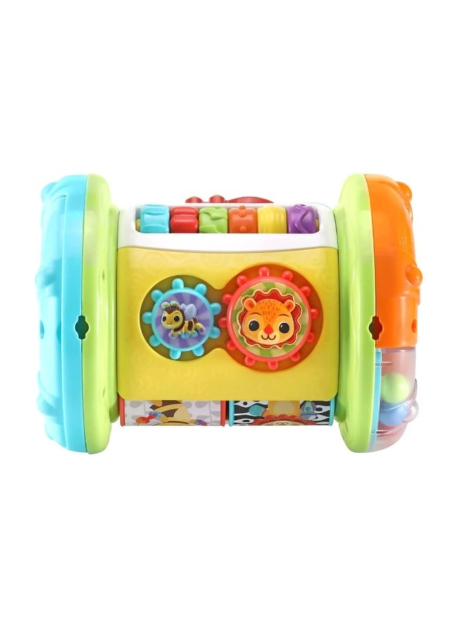 Explore & Discover Roller - 6-9 Months