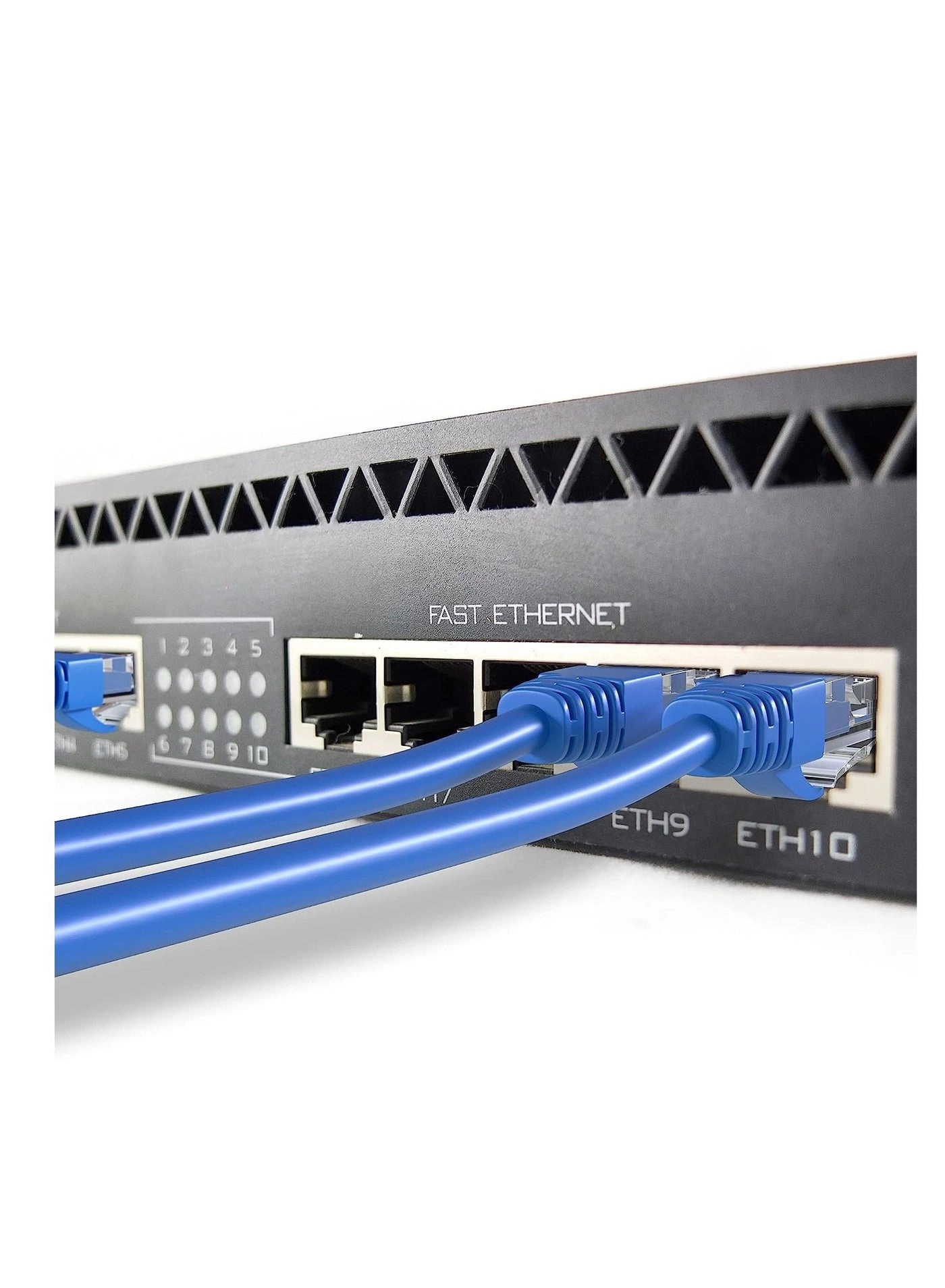 Cat 6 Ethernet Cable - 305 Meter 1000FT