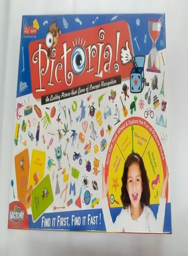 Olympia Pictoria