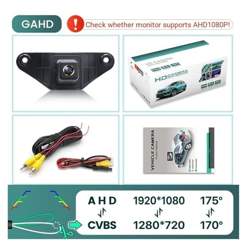 G989 - Night Vision Wire 1080P