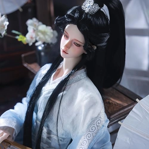 BJD Doll - 1/3 Resin