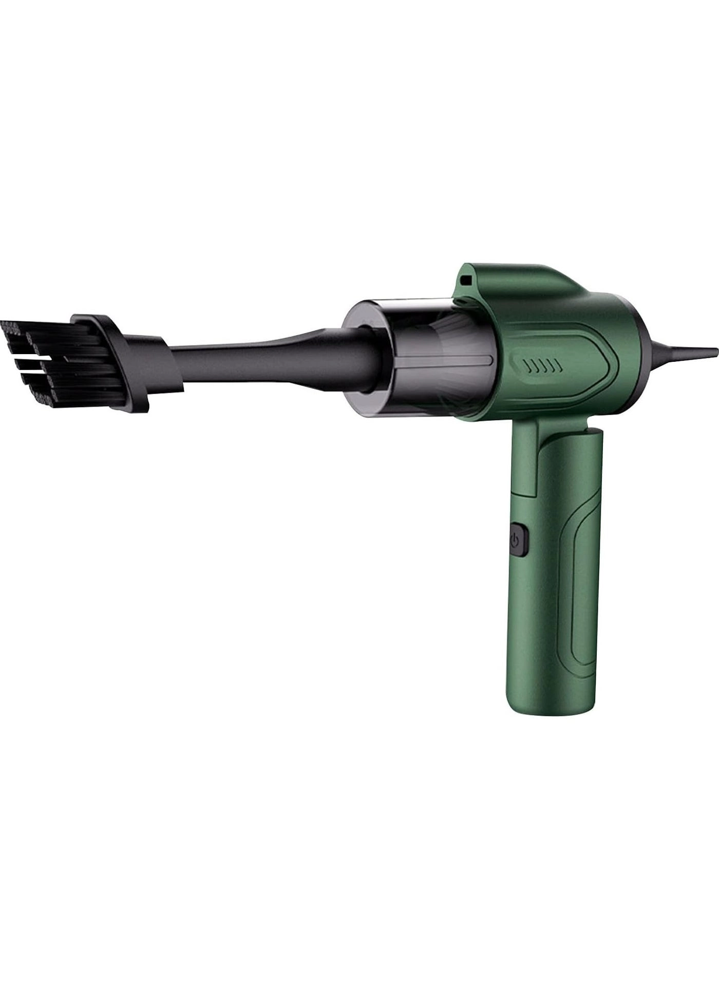 Vacuum Cleaner - High Power Suction Cordless