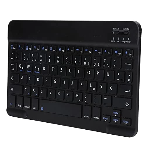German Keyboard - DE Wired/Wireless
