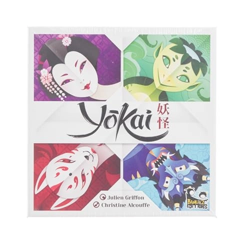 Yokai (French)
