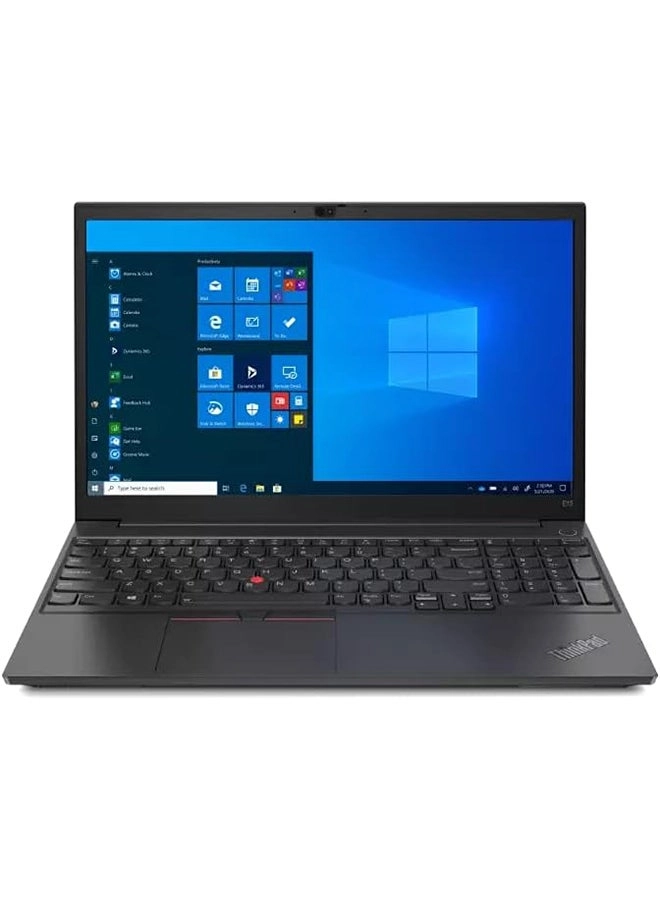 Lenovo Thinkpad E15 36-JXII-EVJM - 15.6'' Core i5-1135G7 16GB DDR4 512GB SSD